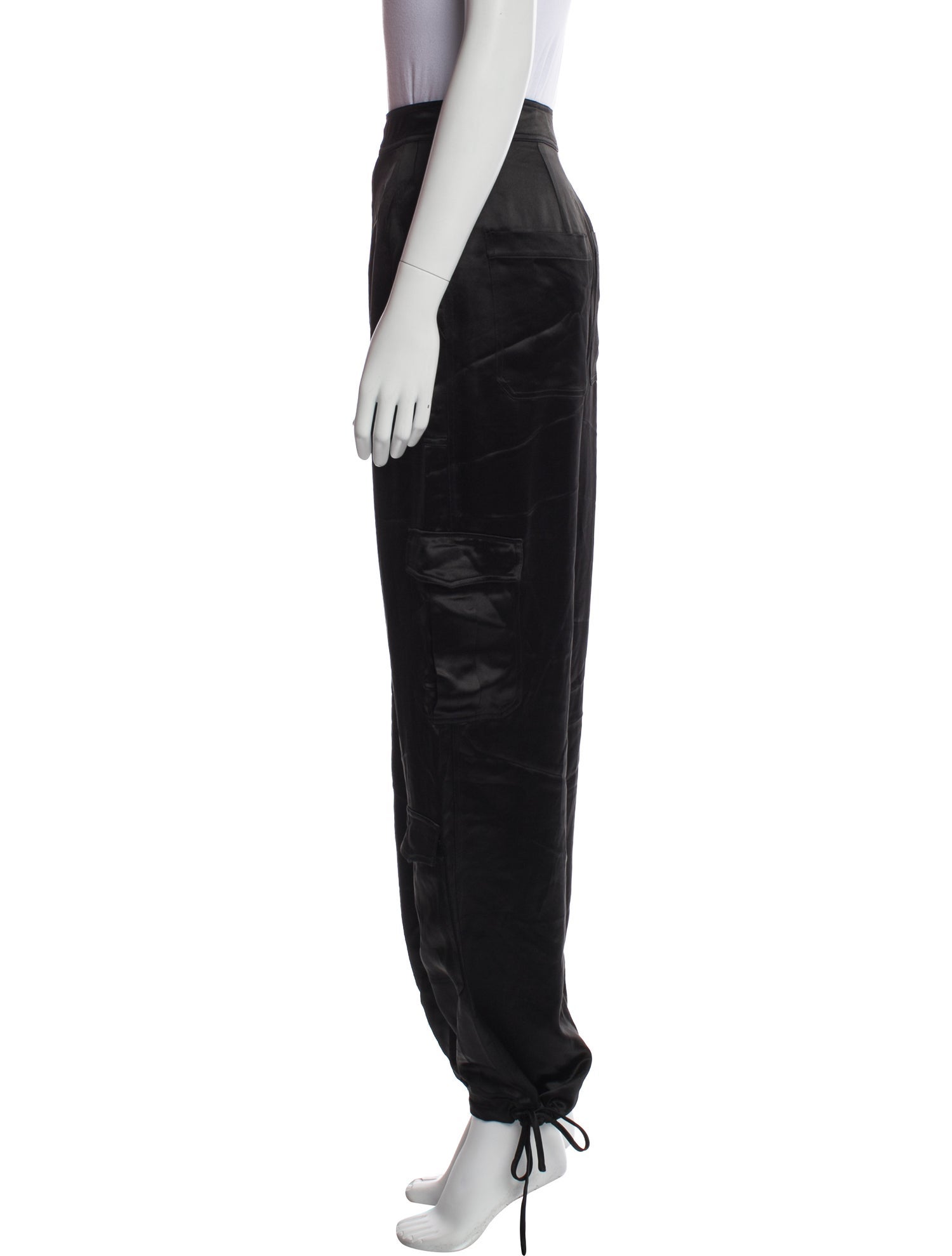 Nicholas Wide Leg Pants