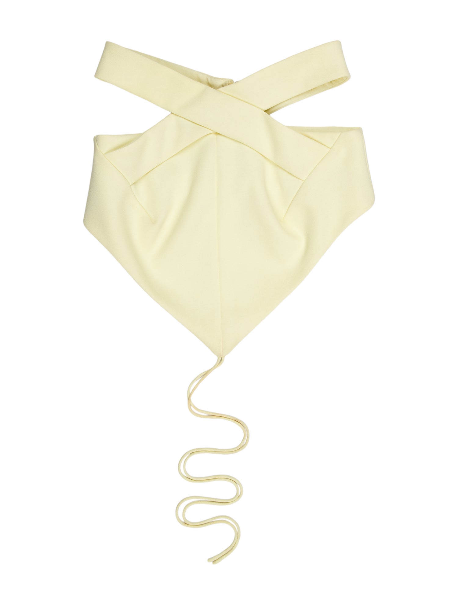 Nicholas Strapless Bodysuit