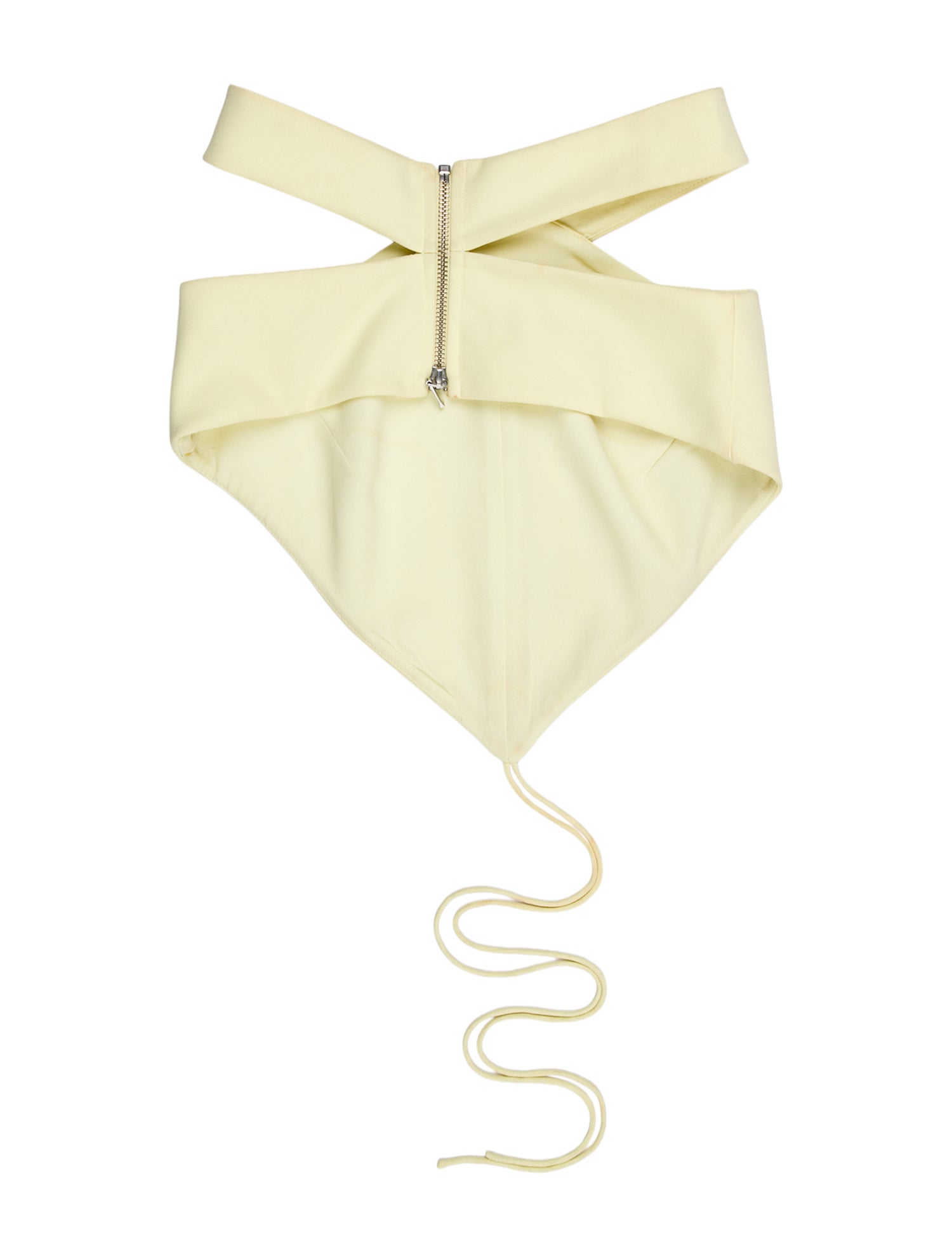 Nicholas Strapless Bodysuit