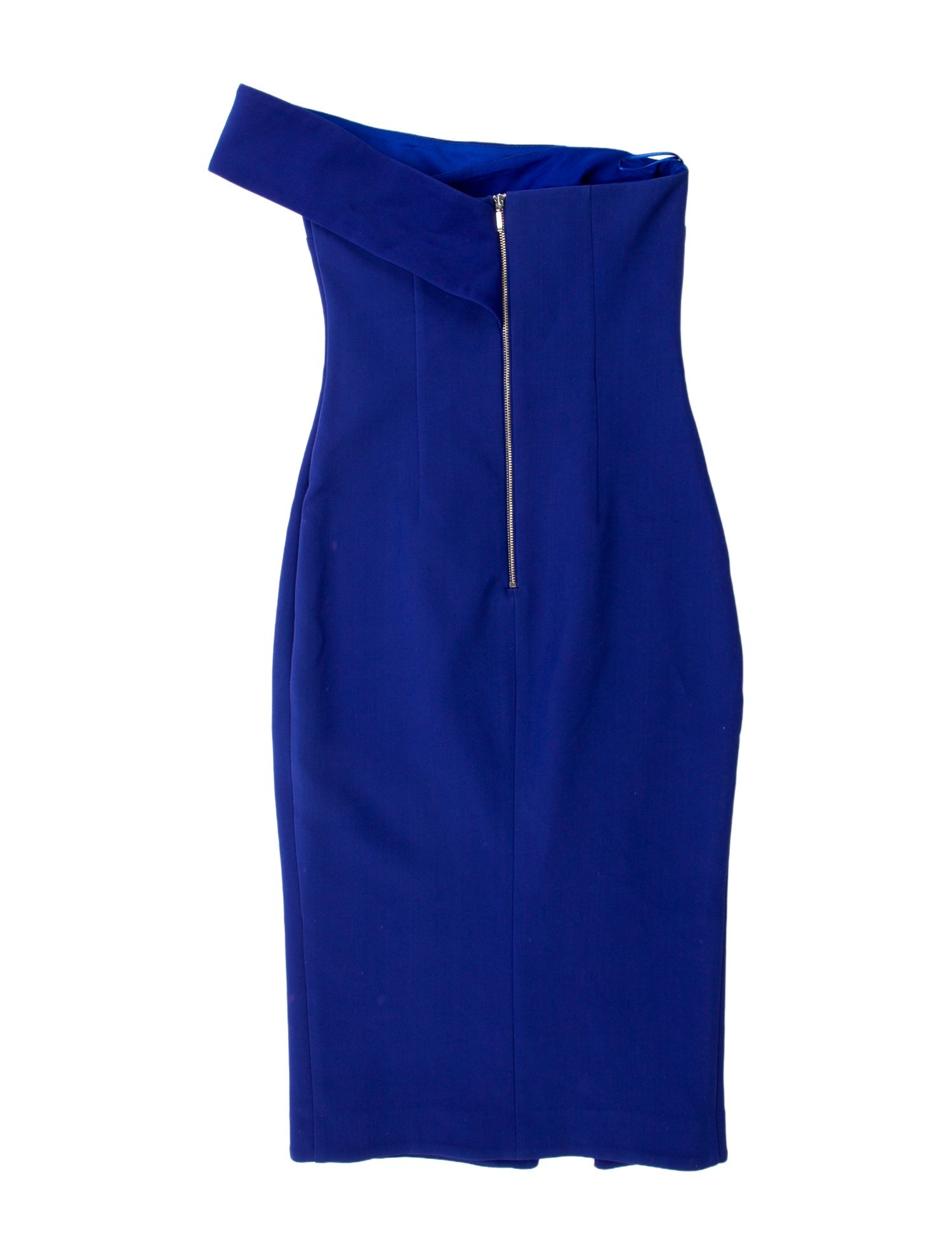 Nicholas Silk Mini Dress