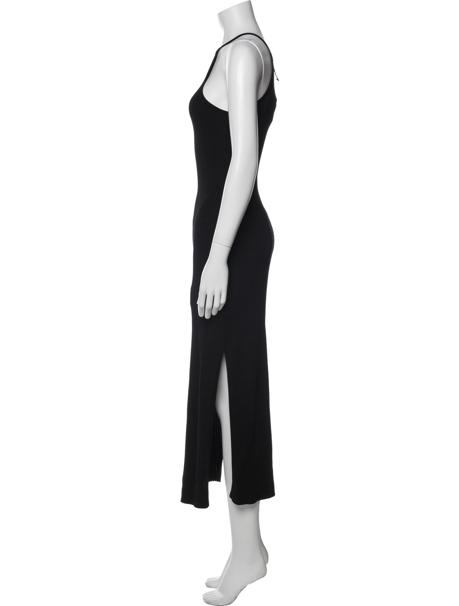 Nicholas Halterneck Long Dress w/ Tags