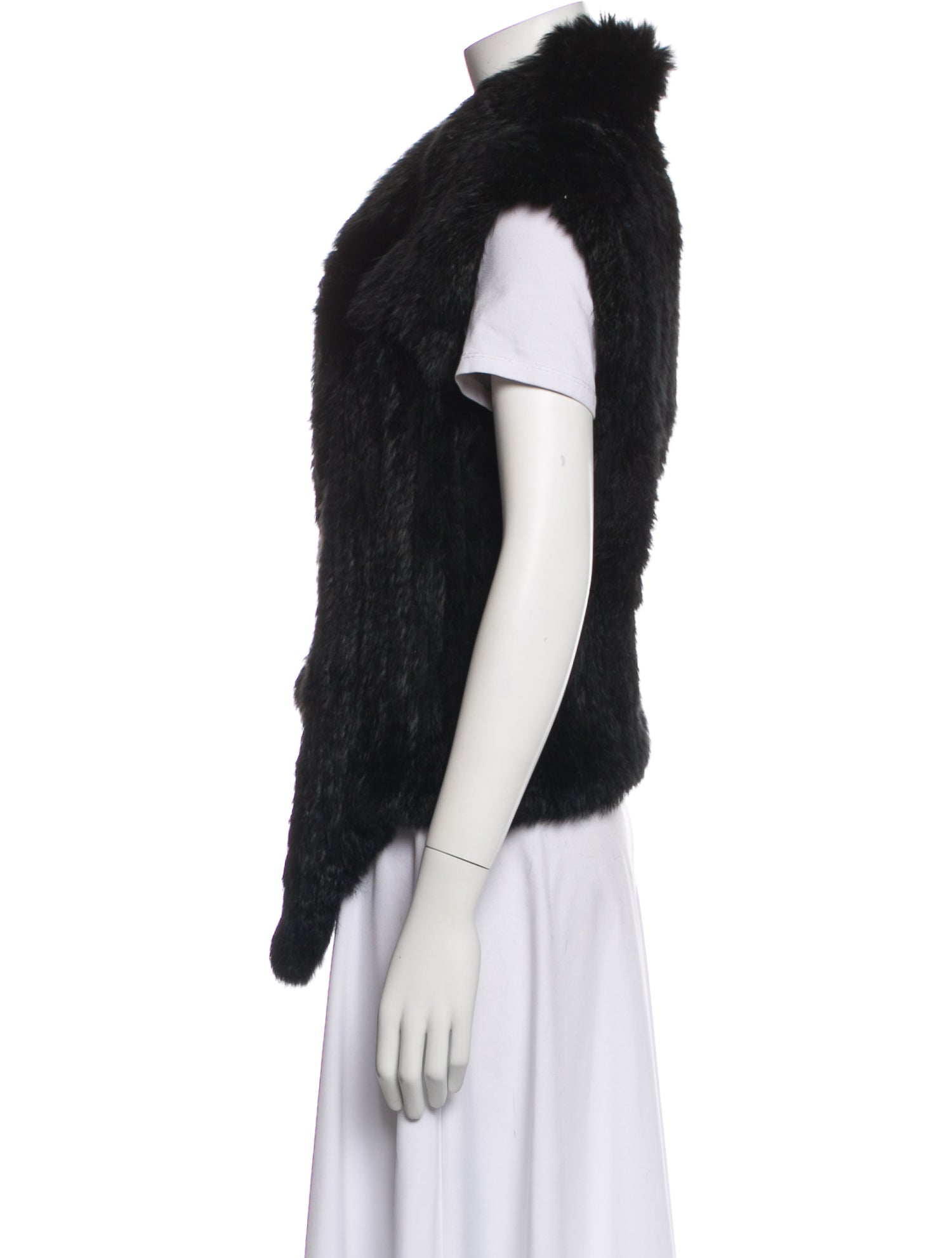 Nicholas Fur Jacket