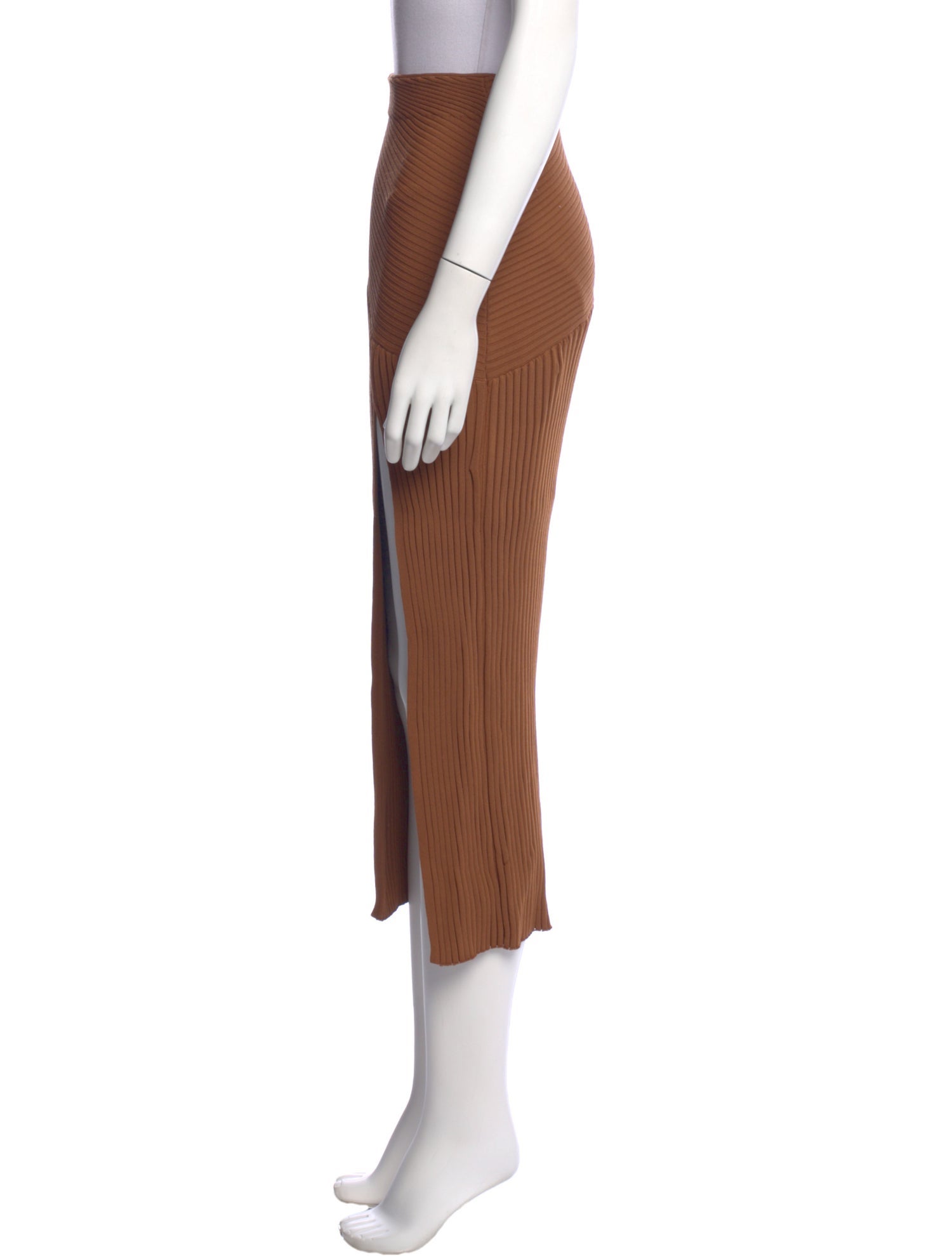 Nicholas Midi Length Skirt