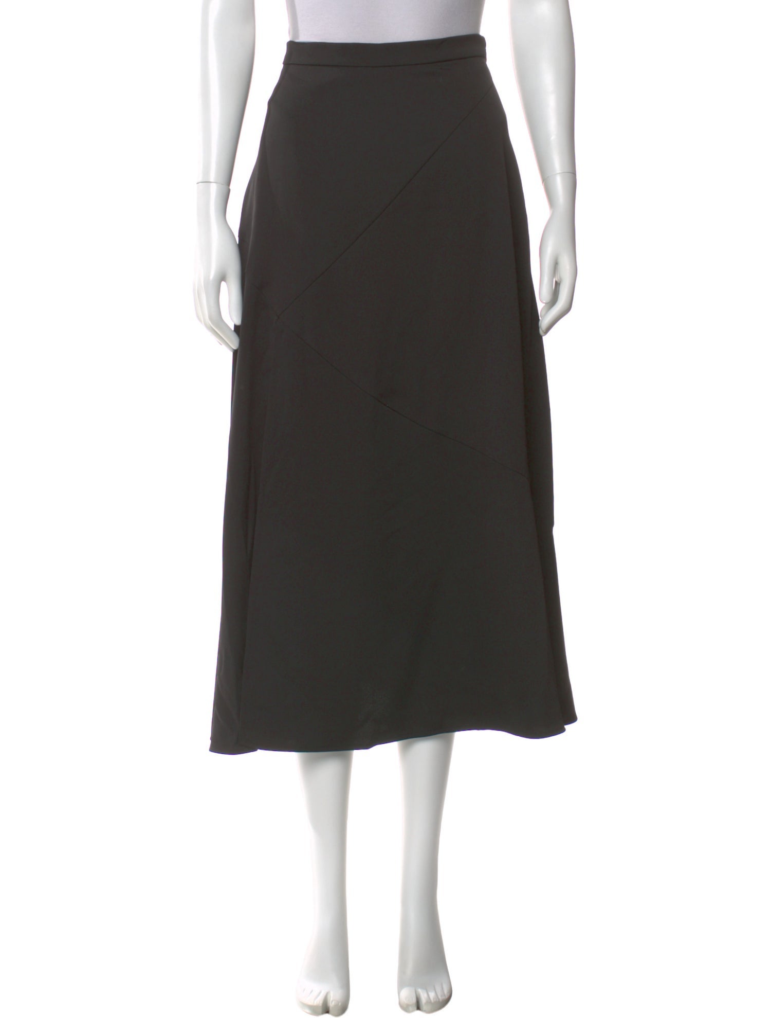 Nicholas Midi Length Skirt