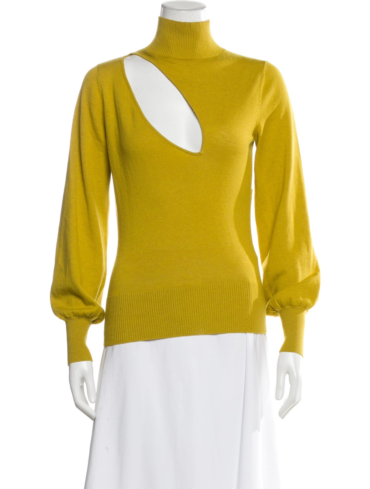 Nicholas Turtleneck Sweater