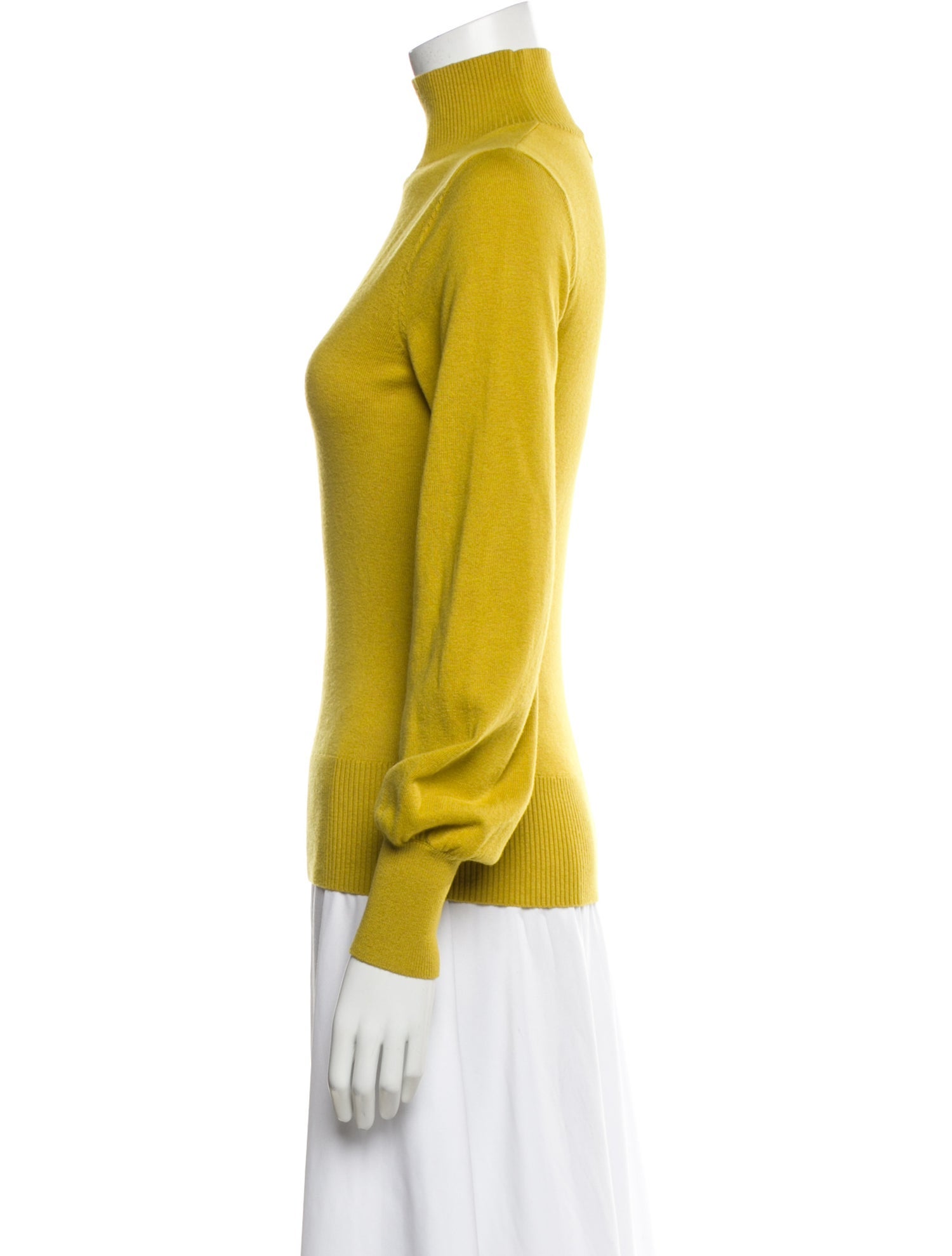 Nicholas Turtleneck Sweater