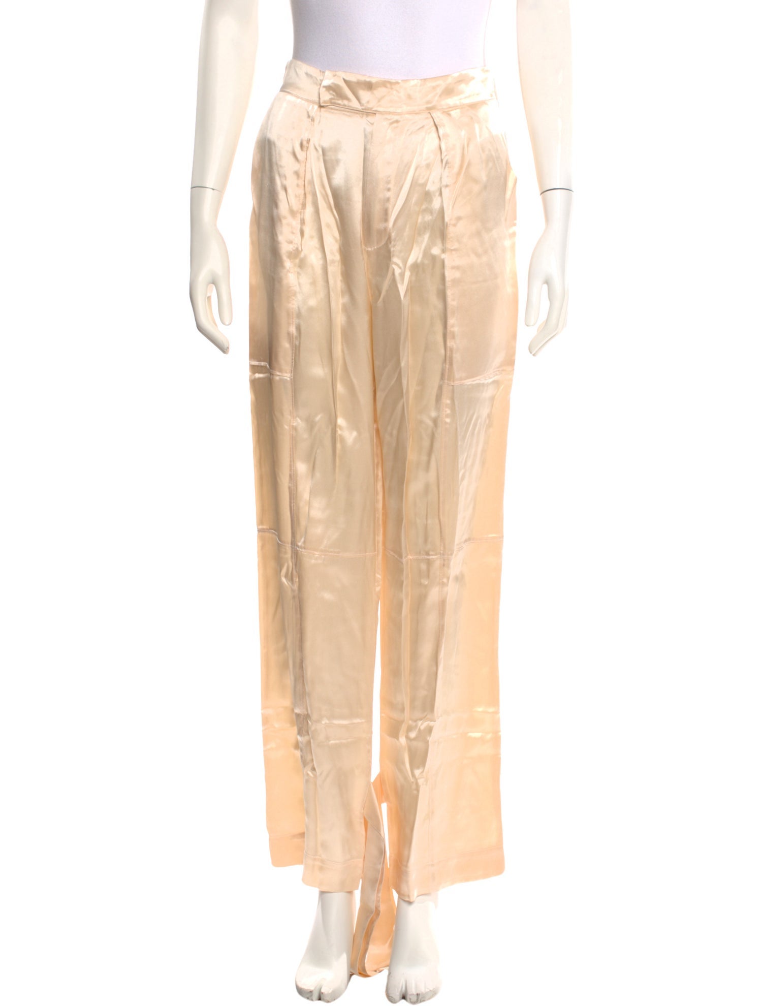 Nicholas Straight Leg Pants