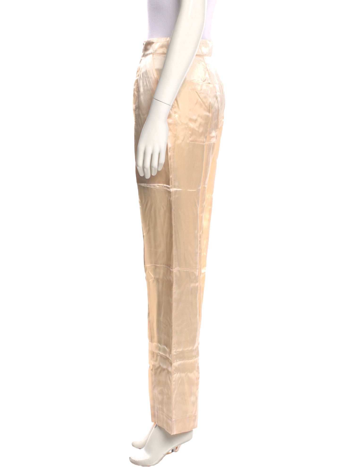 Nicholas Straight Leg Pants