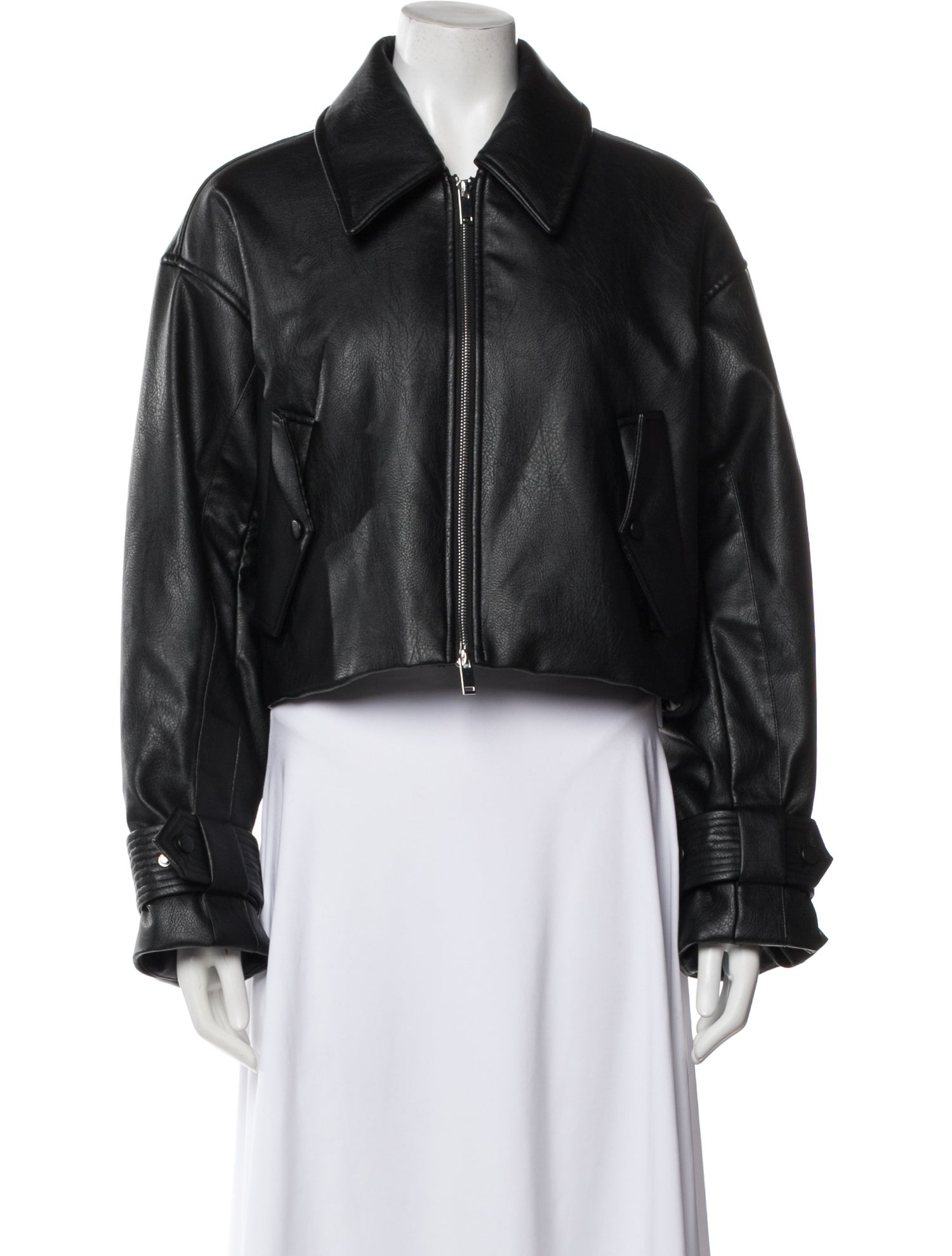 Nicholas Bomber Jacket