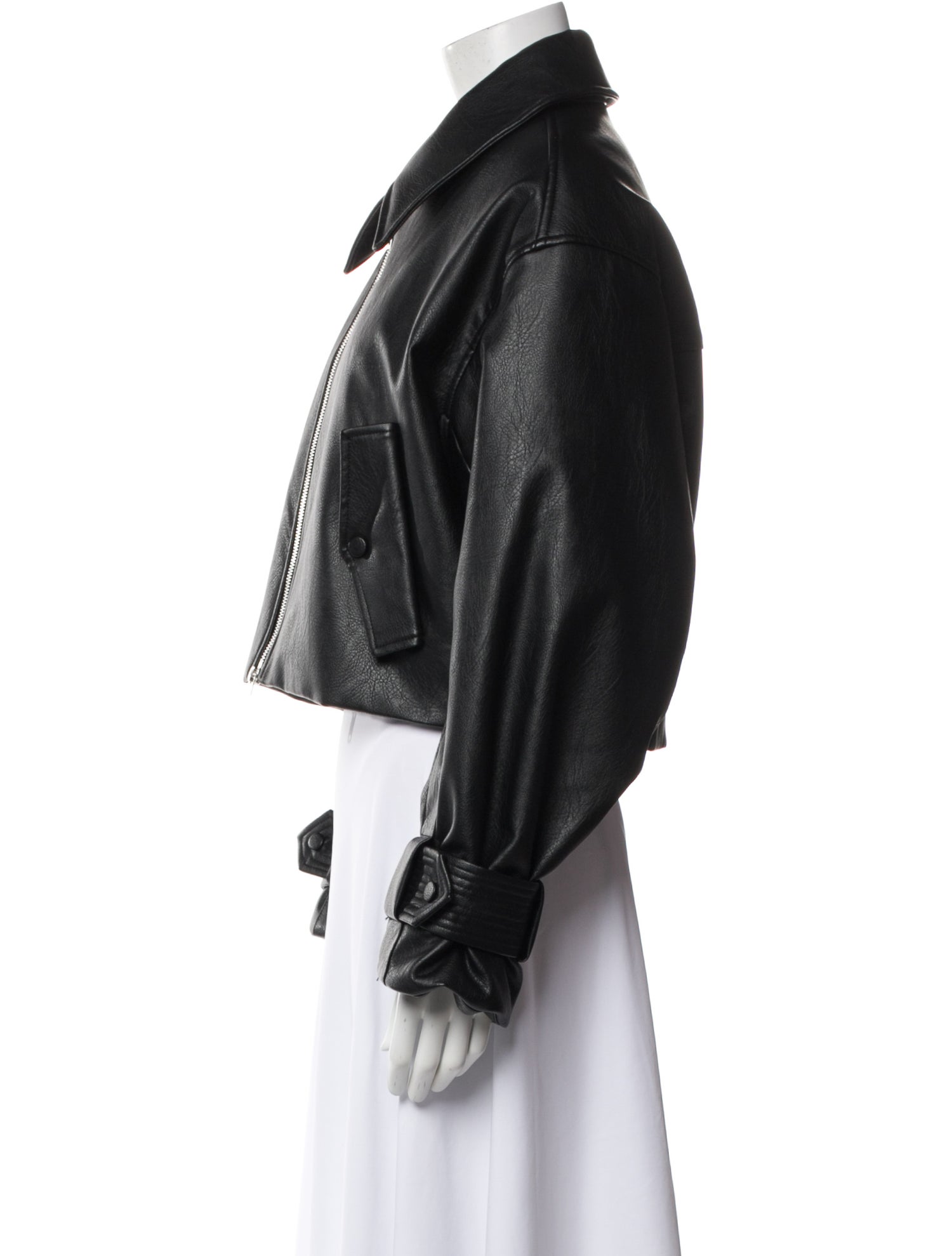 Nicholas Bomber Jacket