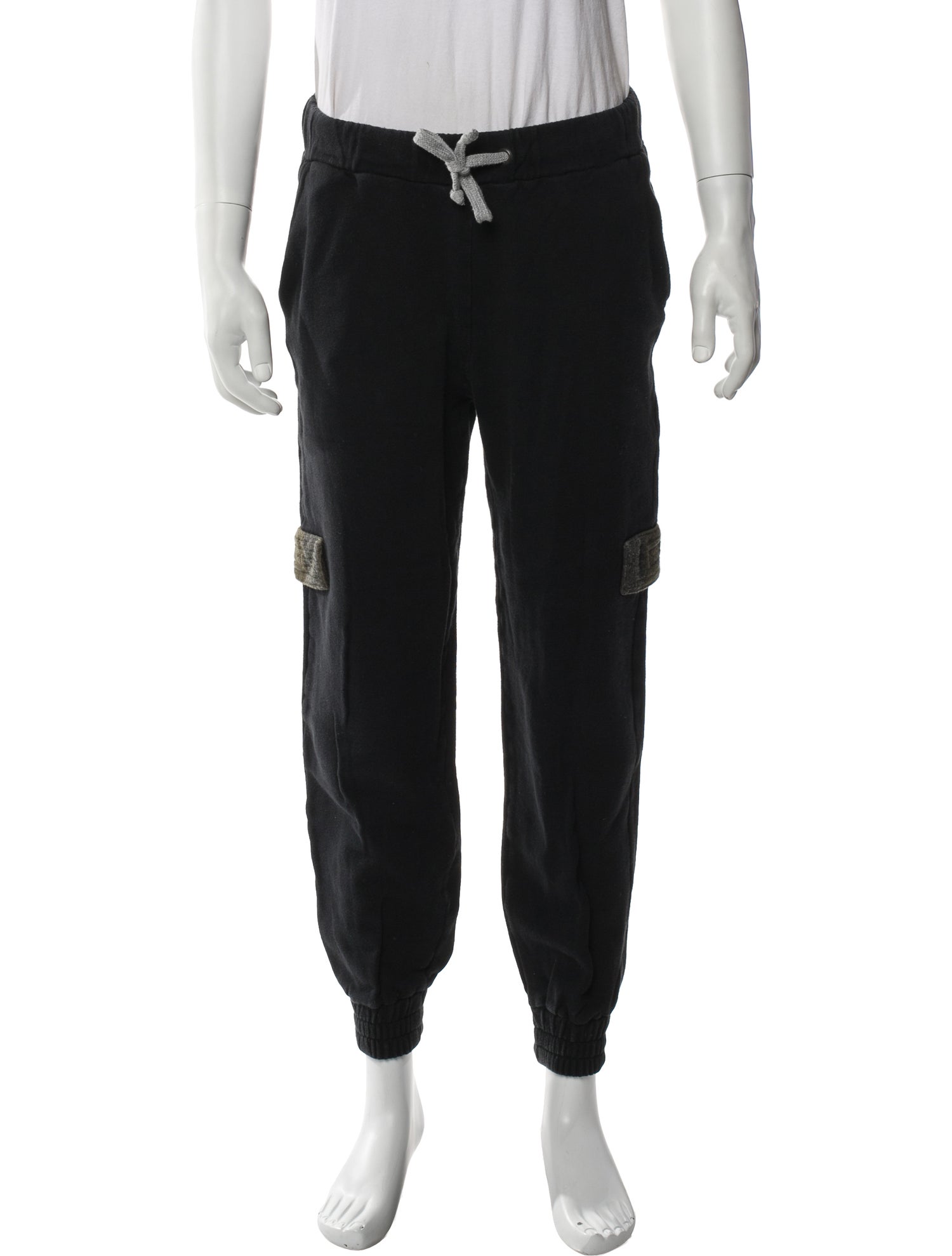 78Stitches Lounge Bottoms