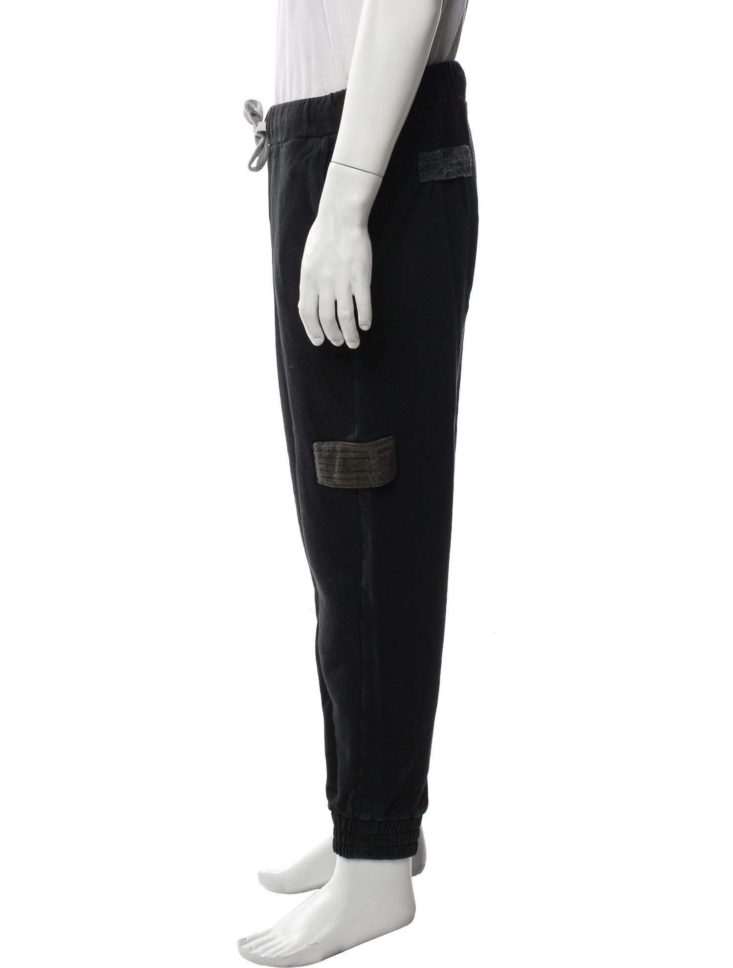 78Stitches Lounge Bottoms