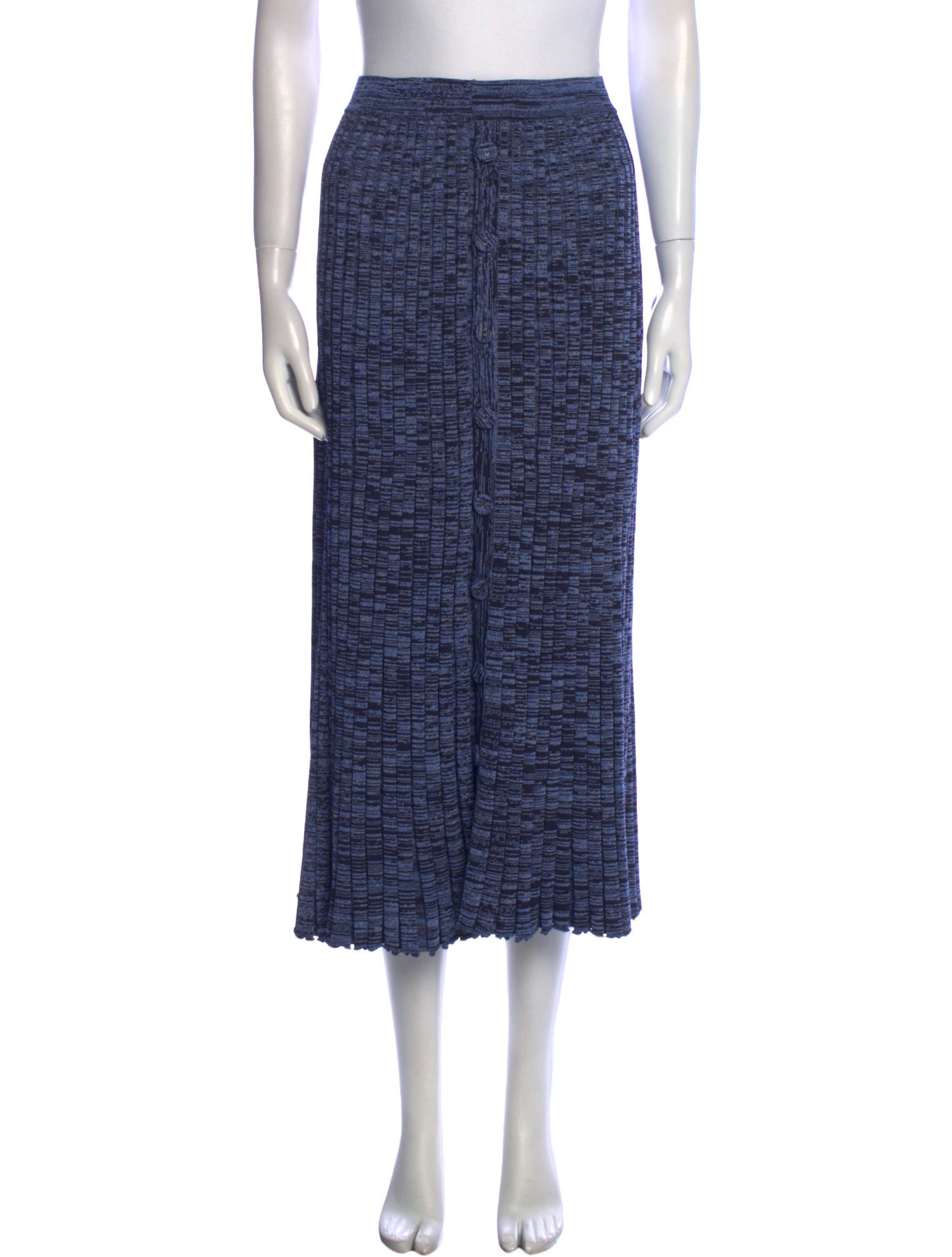 Christopher Esber Midi Length Dress