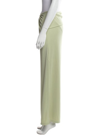 Christopher Esber Square Neckline Knee-Length Dress