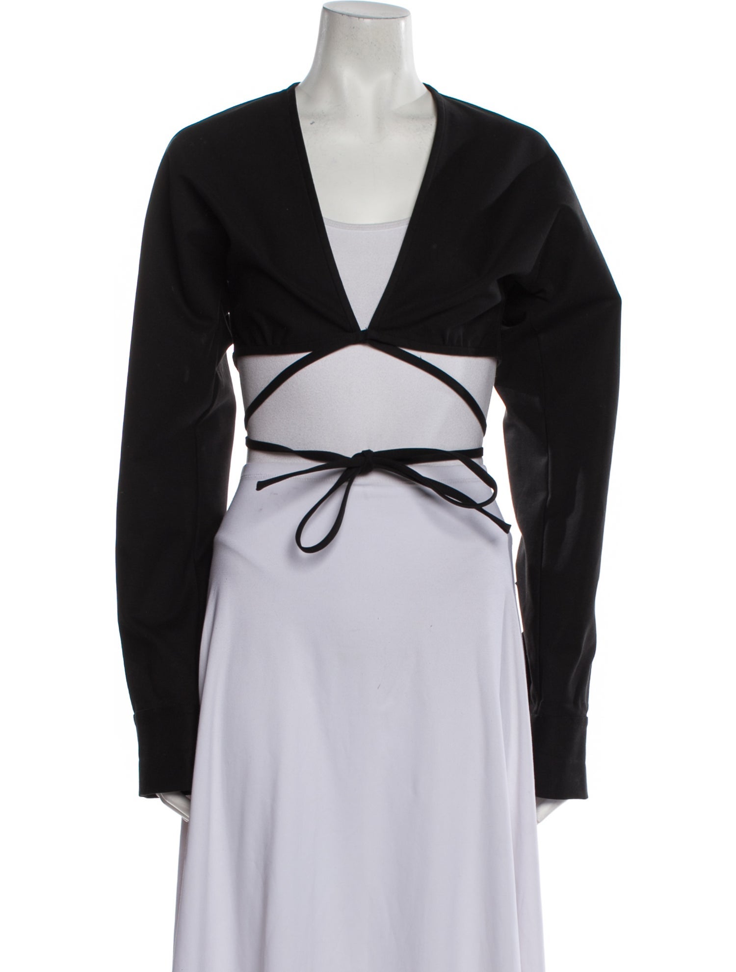 Christopher Esber Bolero