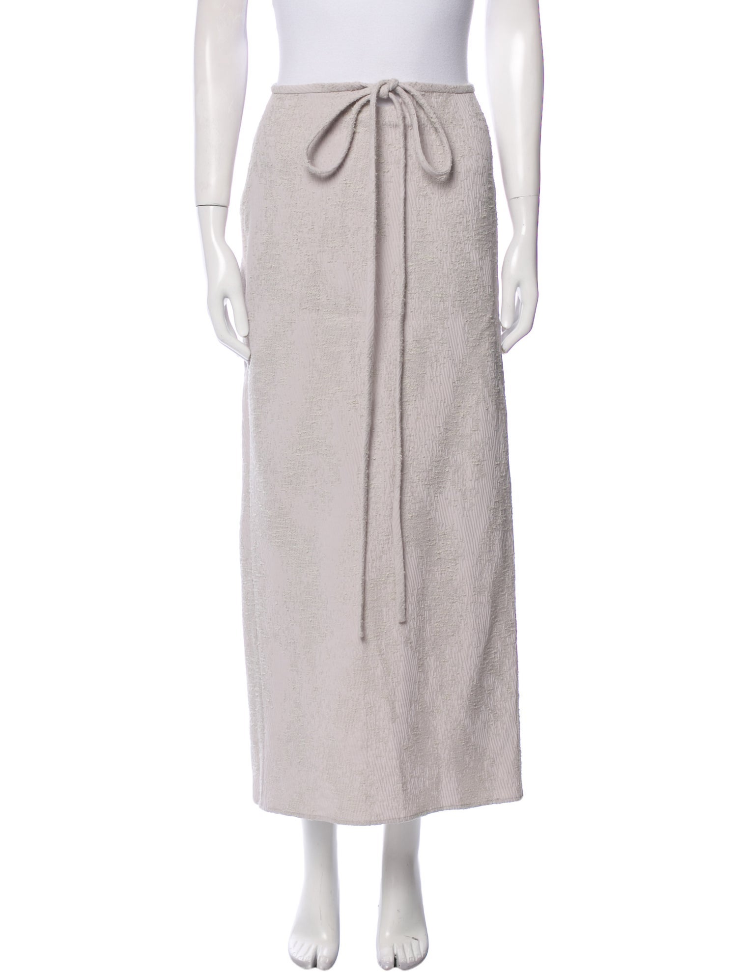 Christopher Esber Midi Length Skirt w/ Tags