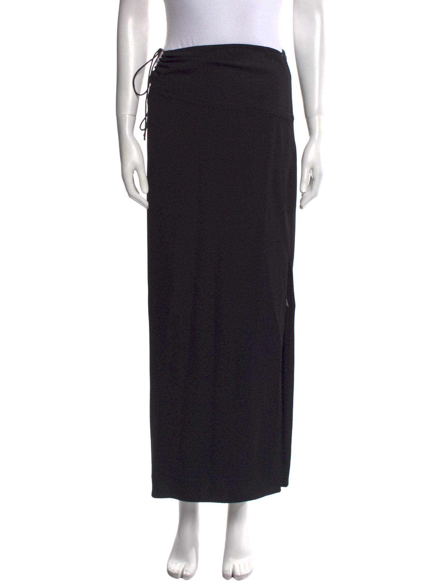 Christopher Esber Long Skirt