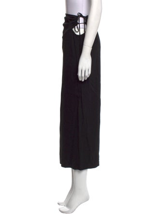 Christopher Esber Midi Length Skirt