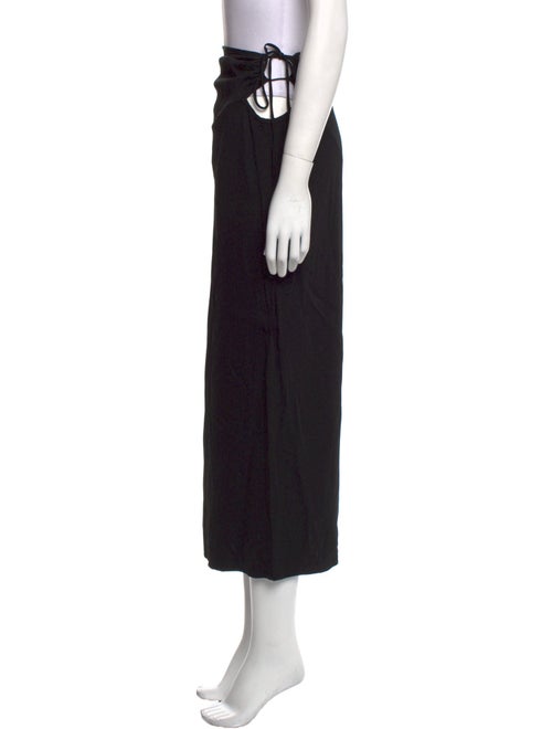 Christopher Esber Midi Length Skirt