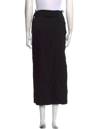 Christopher Esber Midi Length Skirt