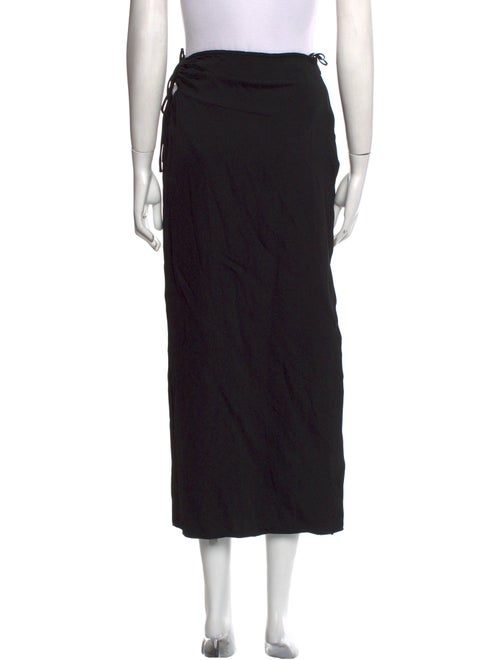 Christopher Esber Midi Length Skirt