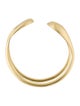 Christopher Esber Dual Band Arm Cuff