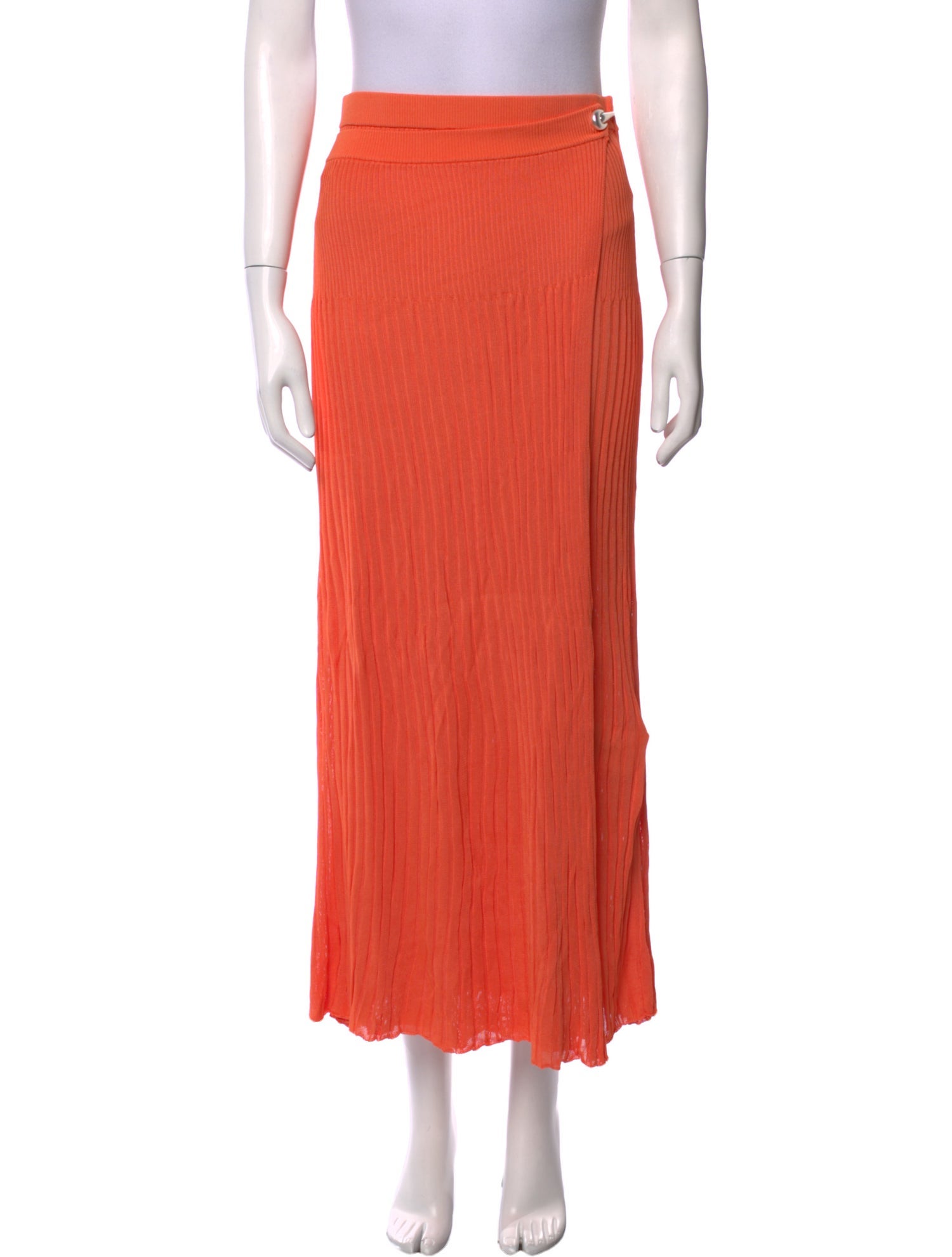 Christopher Esber Long Skirt w/ Tags