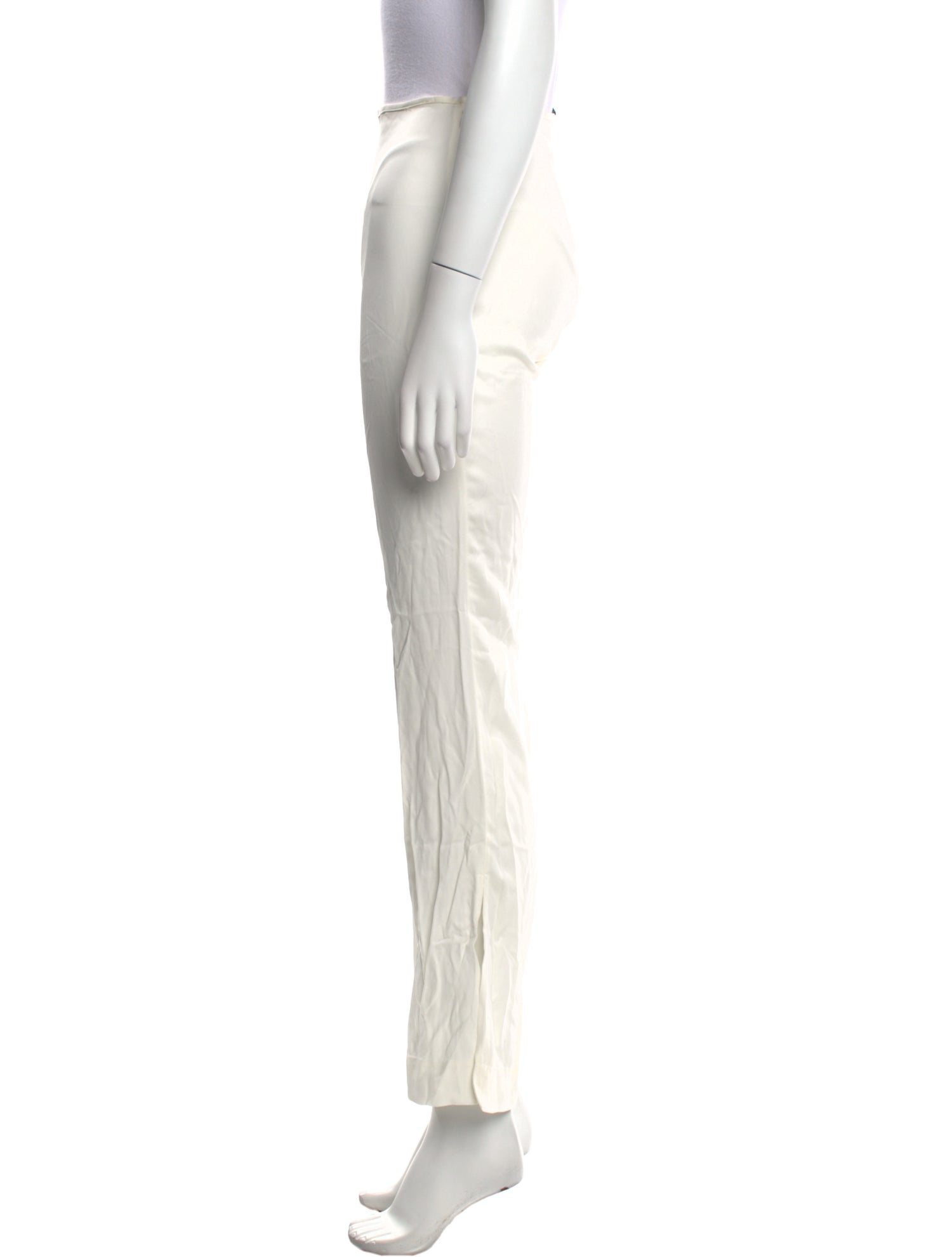 Christopher Esber Straight Leg Pants