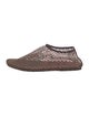 Christopher Esber Lace Pattern Flats