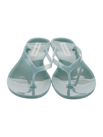 Christopher Esber Flip Flops
