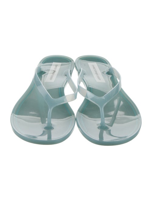 Christopher Esber Flip Flops