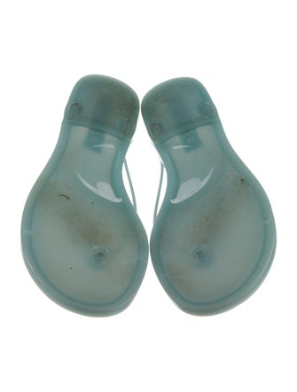 Christopher Esber Flip Flops