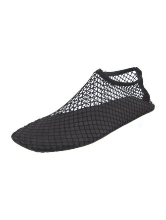 Christopher Esber Mesh Mules
