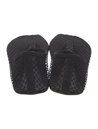 Christopher Esber Mesh Mules