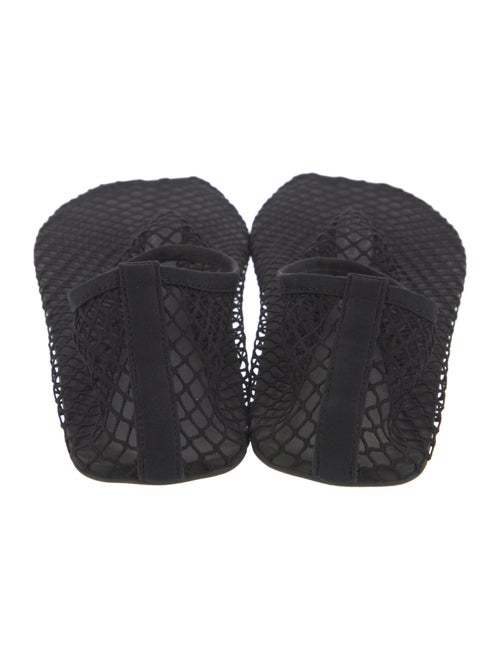 Christopher Esber Mesh Mules