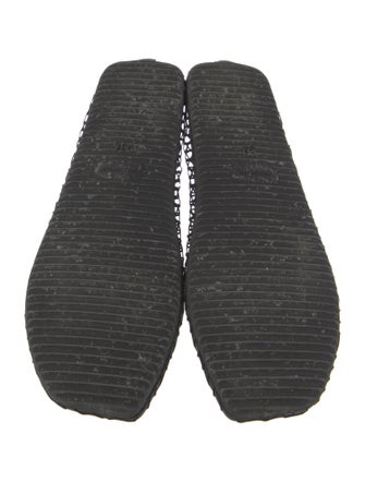 Christopher Esber Mesh Mules