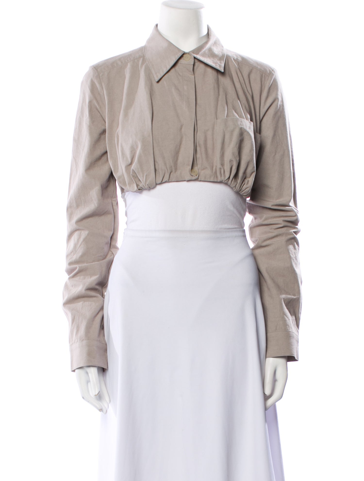 Christopher Esber Bolero