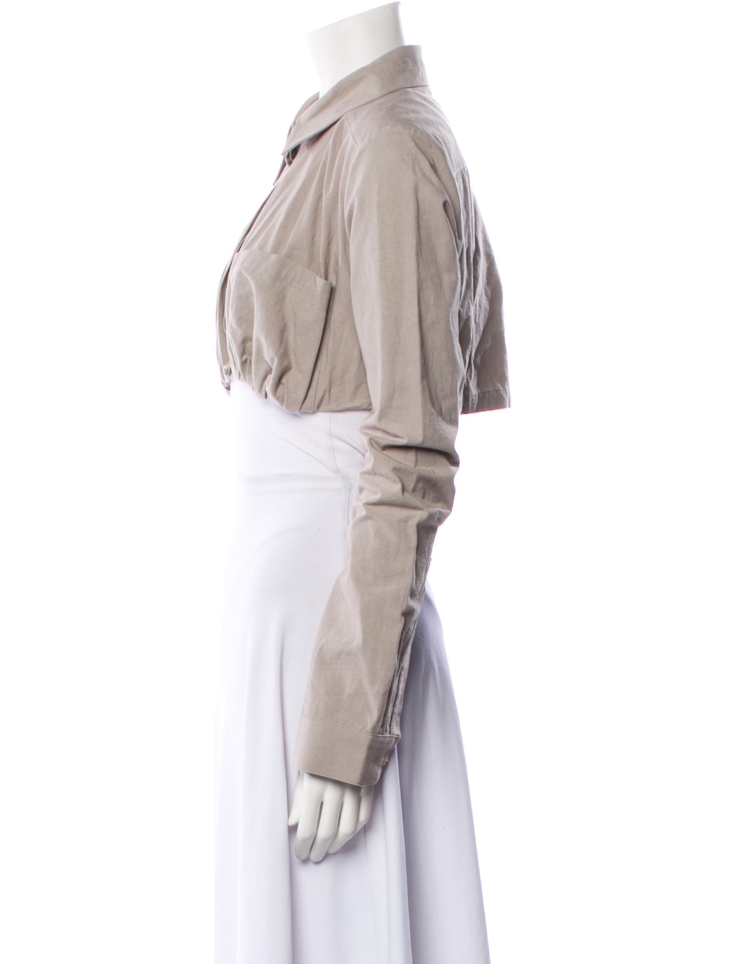 Christopher Esber Bolero