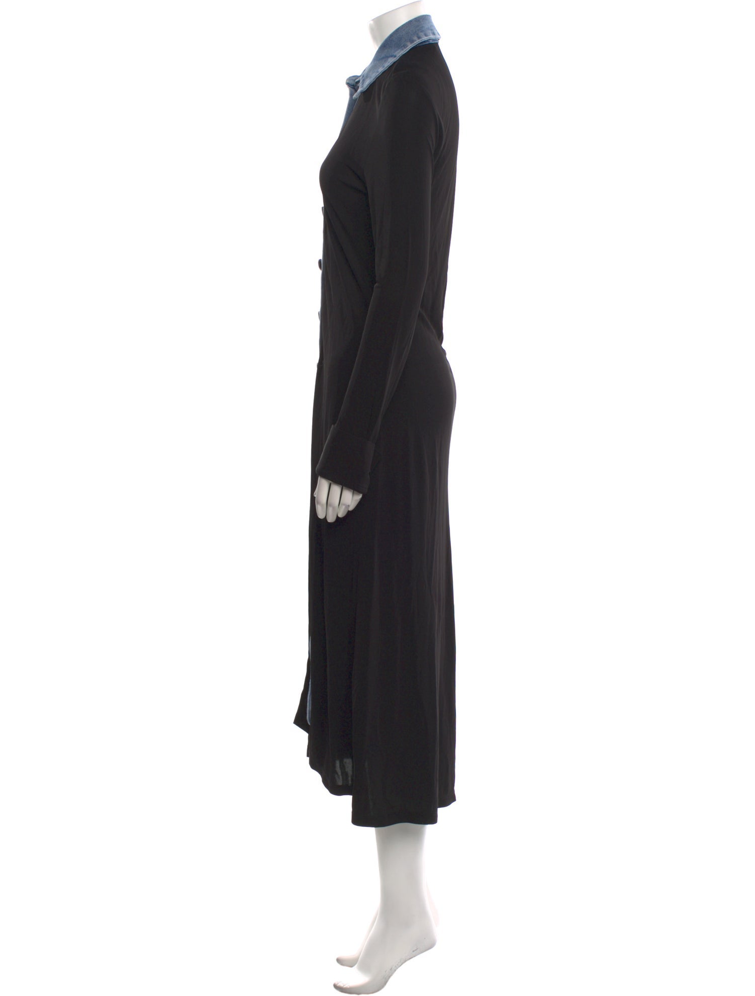 Christopher Esber Long Dress