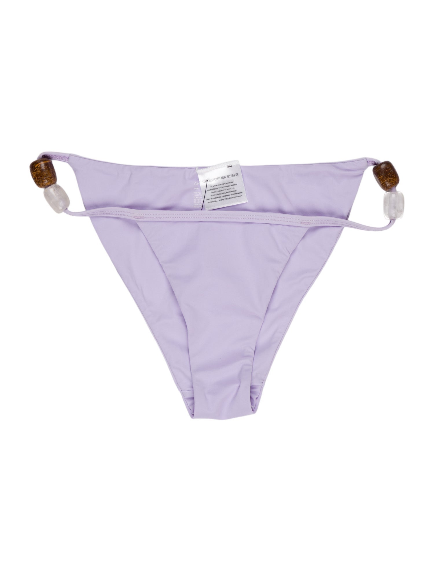 Christopher Esber Bottoms w/ Tags