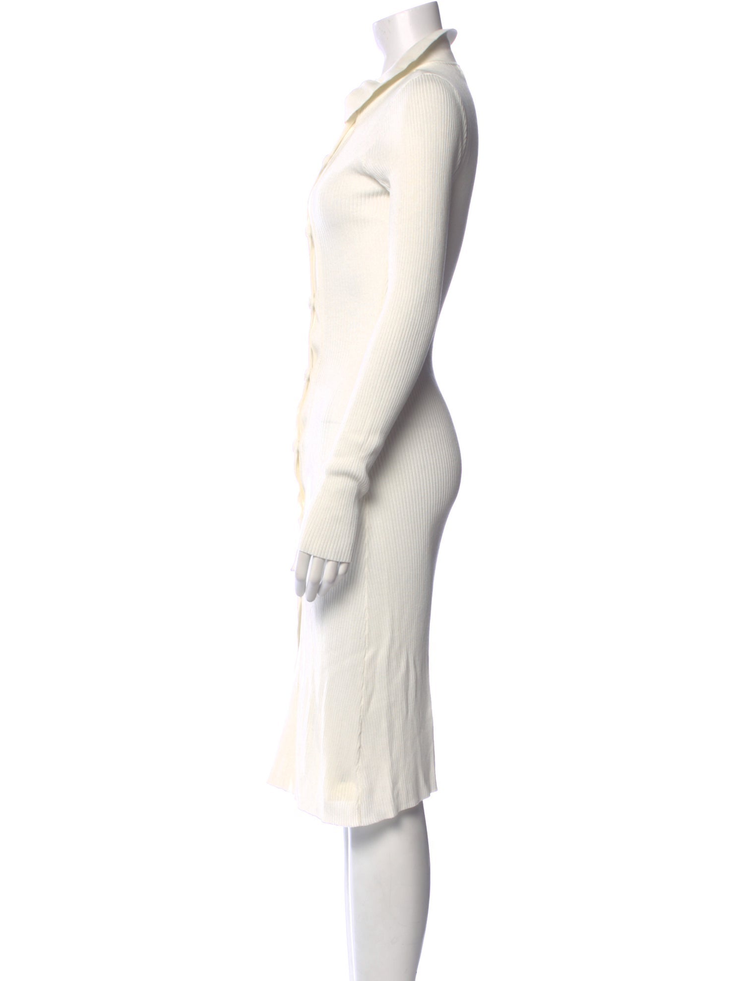 Christopher Esber Midi Length Dress