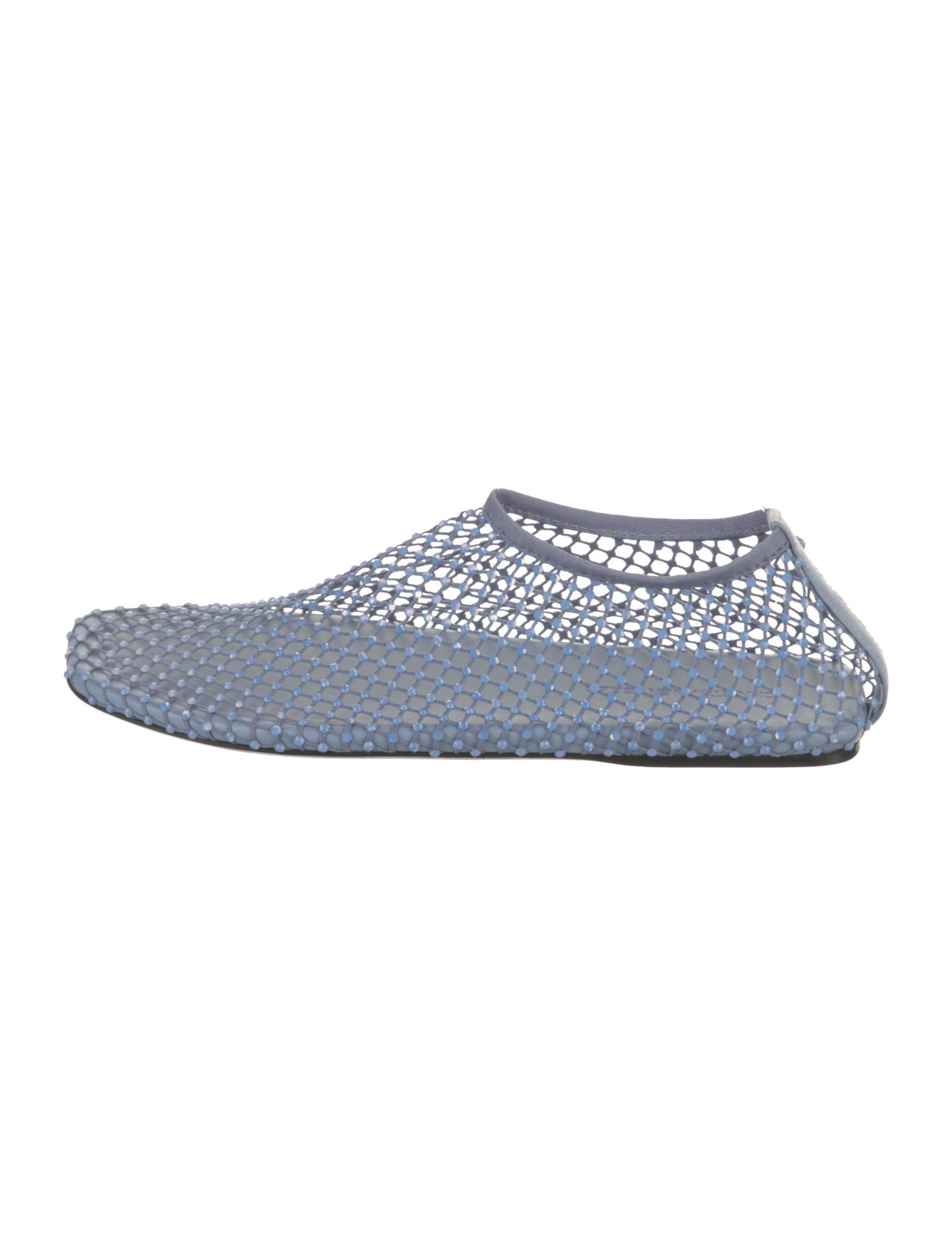 Christopher Esber Mesh Flats