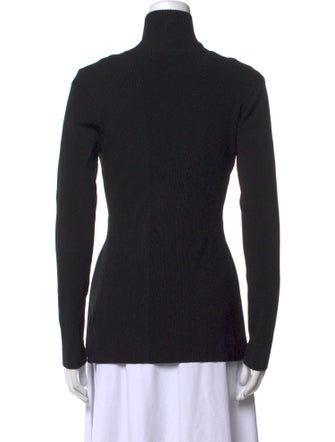 Christopher Esber Open Front Sweater