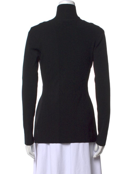 Christopher Esber Open Front Sweater