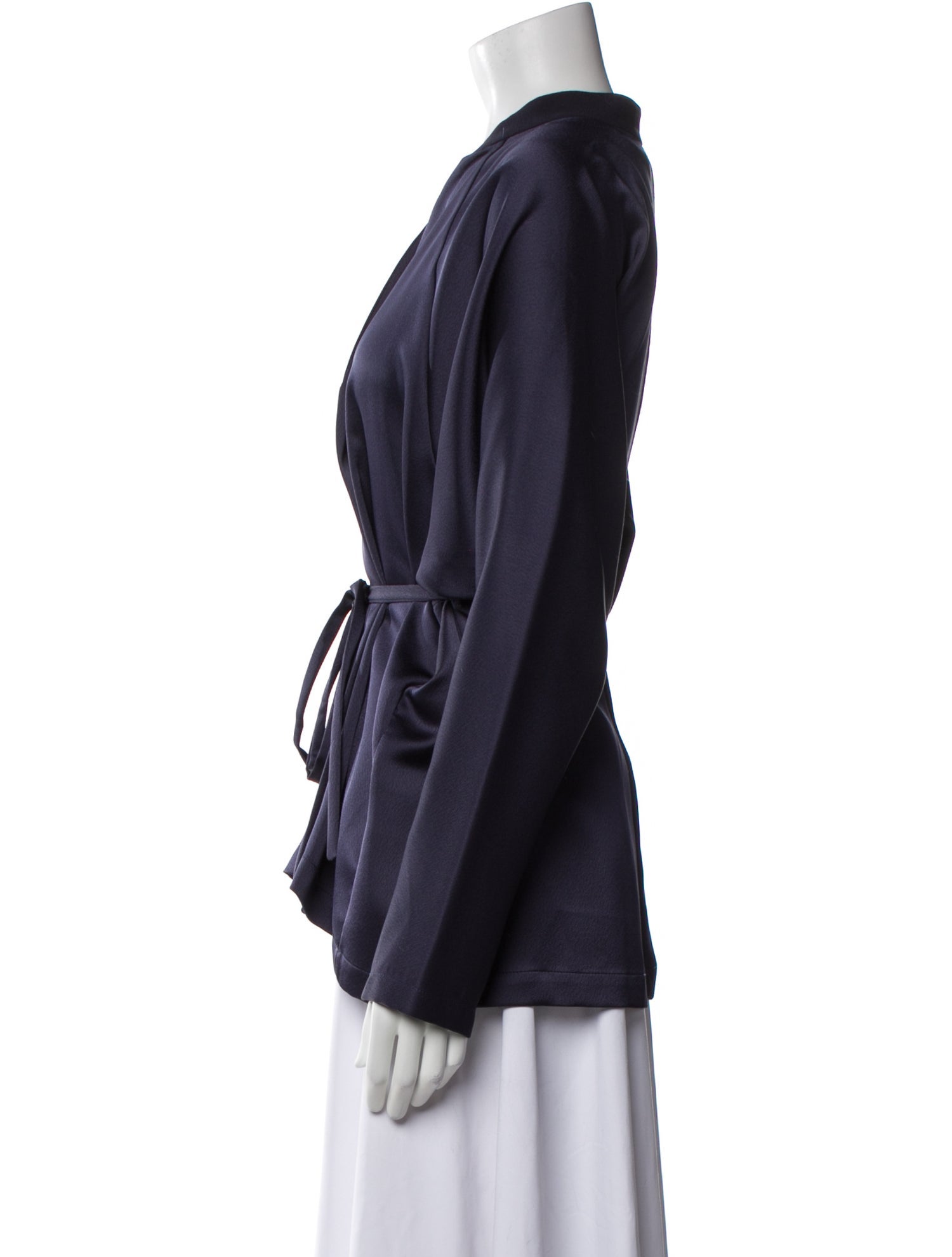 Christopher Esber Evening Jacket