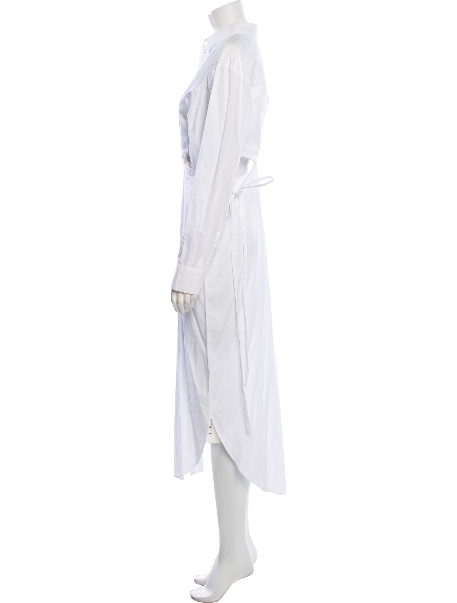 Christopher Esber Long Dress