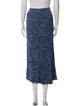 Christopher Esber Tweed Pattern Mini Dress