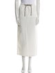 Christopher Esber Midi Length Skirt