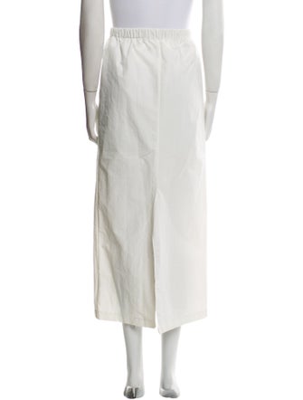 Christopher Esber Midi Length Skirt