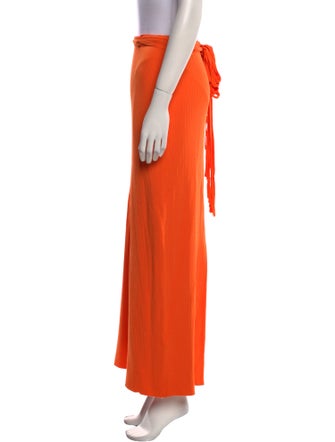 Christopher Esber Midi Length Skirt